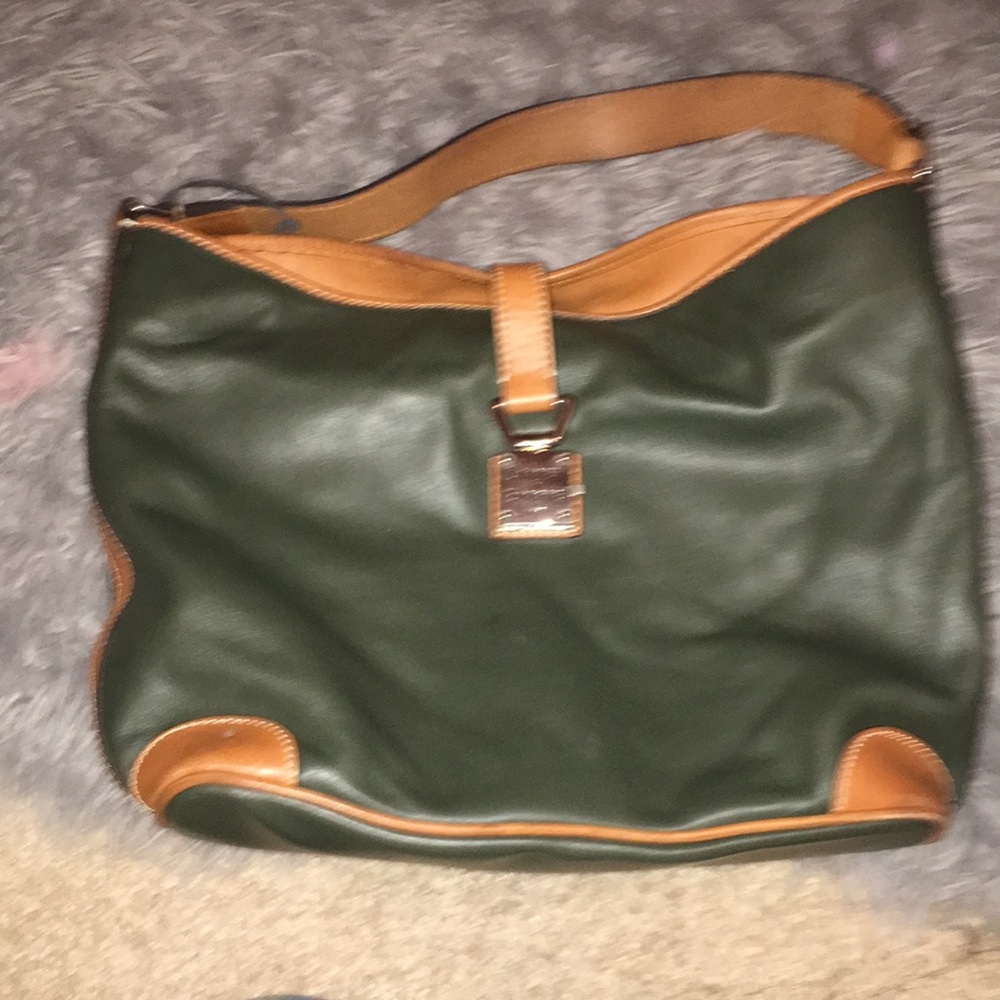 Dooney & Bourke purse
